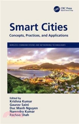 Smart Cities：Concepts, Practices, and Applications