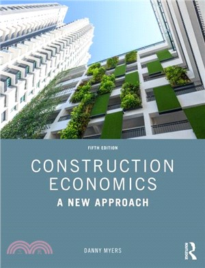 Construction Economics：A New Approach