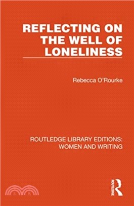 Reflecting on The Well of Loneliness