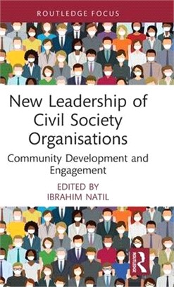 New Leadership of Civil Society Organisations: Community Development and Engagement