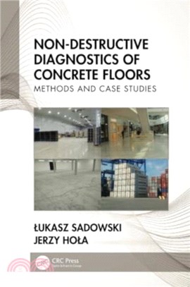 Non-Destructive Diagnostics of Concrete Floors：Methods and Case Studies