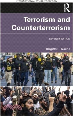 Terrorism and Counterterrorism