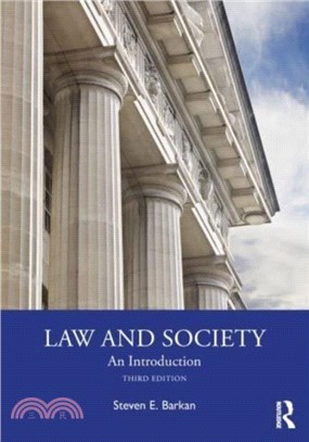 Law and Society：An Introduction