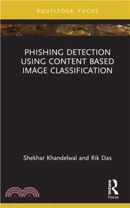 Phishing Detection Using Content-Based Image Classification