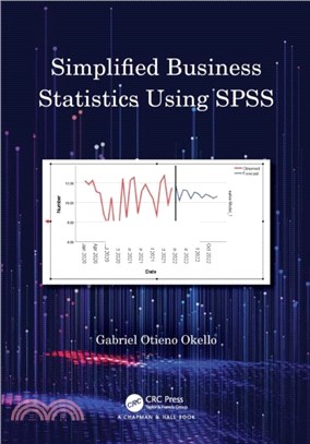 Simplified Business Statistics Using SPSS