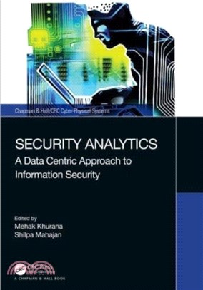 Security Analytics：A Data Centric Approach to Information Security