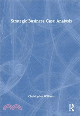 Strategic Business Case Analysis