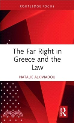 The Far Right in Greece and the Law