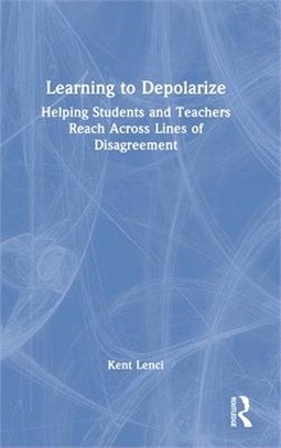 Learning to Depolarize: Helping Students and Teachers Reach Across Lines of Disagreement