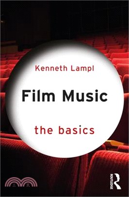 Film music : the basics /