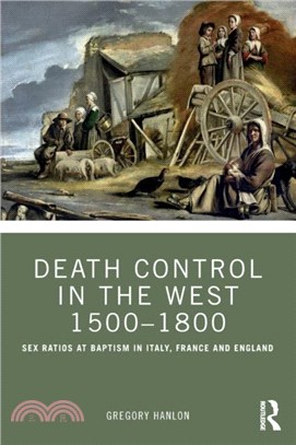 Death Control in the West 1500-1800：Sex Rations in Baptism in Italy, France and England