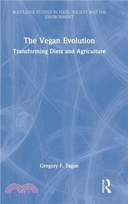 The Vegan Evolution：Transforming Diets and Agriculture