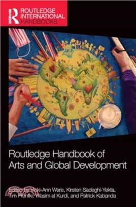 Routledge Handbook of Arts and Global Development