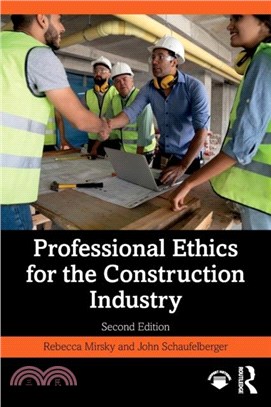 Professional Ethics for the Construction Industry