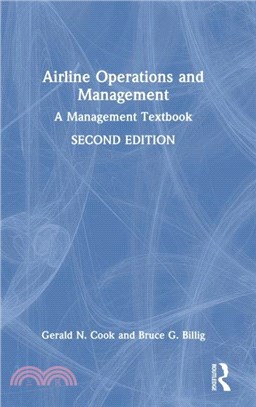 Airline Operations and Management：A Management Textbook