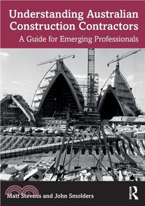 Understanding Australian Construction Contractors：A Guide for Emerging Professionals