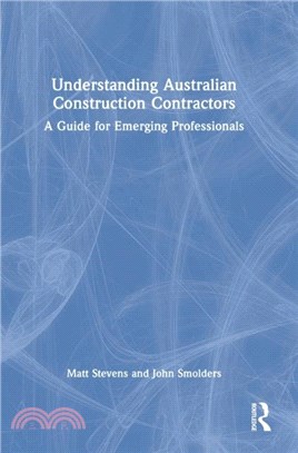 Understanding Australian Construction Contractors：A Guide for Emerging Professionals