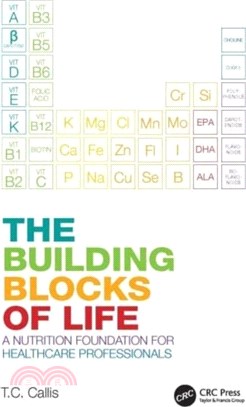 The Building Blocks of Life：A Nutrition Foundation for Healthcare Professionals