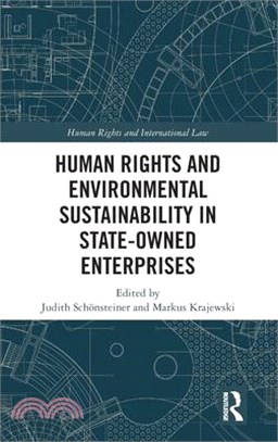 Human Rights and Environmental Sustainability in State-Owned Enterprises