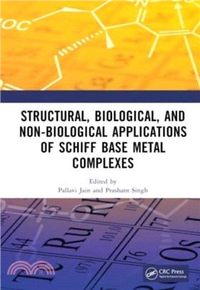 Structural, Biological, and Non-Biological Applications of Schiff Base Metal Complexes