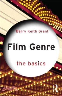 Film Genre：The Basics