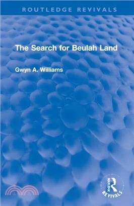 The Search for Beulah Land