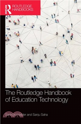 The The Routledge Handbook of Education Technology