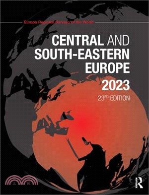 Central and South-Eastern Europe 2023