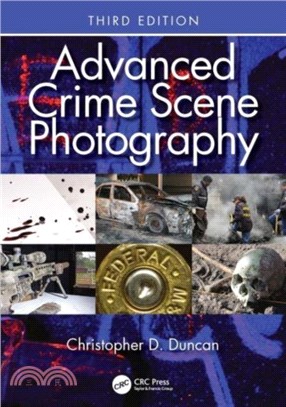 Advanced Crime Scene Photography