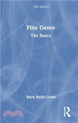 Film Genre：The Basics