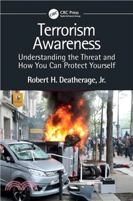 Terrorism Awareness：Understanding the Threat and How You Can Protect Yourself