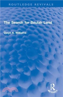 The Search for Beulah Land