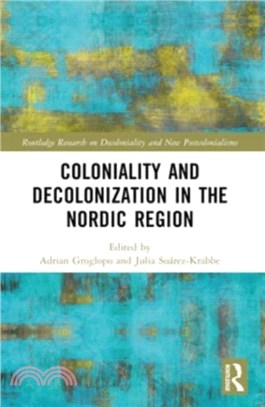 Coloniality and Decolonisation in the Nordic Region