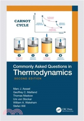 Commonly Asked Questions in Thermodynamics