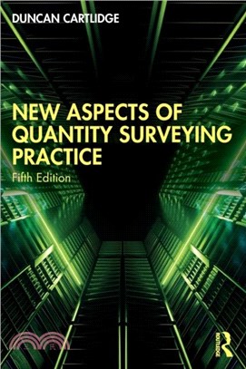 New Aspects of Quantity Surveying Practice