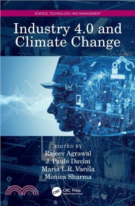 Industry 4.0 and Climate Change