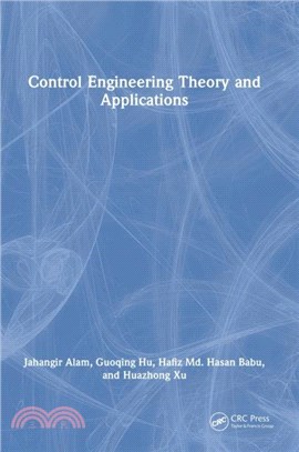 Control Engineering Theory and Applications