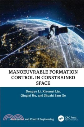 Manoeuvrable Formation Control in Constrained Space