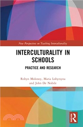 Interculturality in Schools：Practice and Research