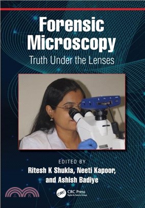 Forensic Microscopy：Truth Under the Lenses