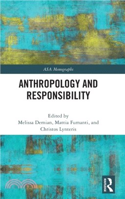 Anthropology and Responsibility