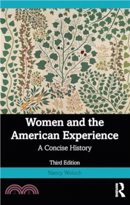 Women and the American Experience：A Concise History