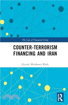 Counter-Terrorism Financing and Iran