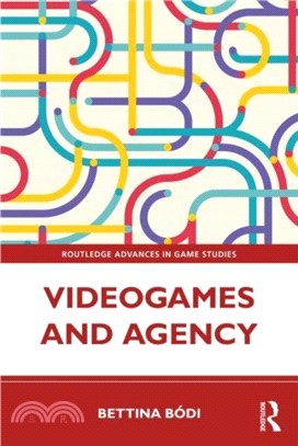 Videogames and Agency