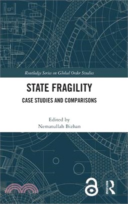 State Fragility: Case Studies and Comparisons