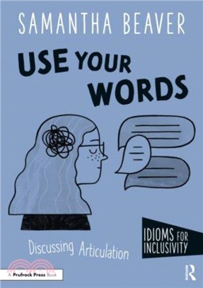 Use Your Words：Discussing Articulation