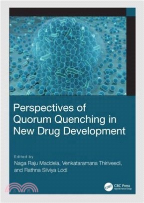 Perspectives of Quorum Quenching in New Drug Development