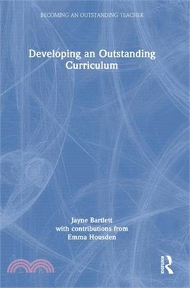 Developing an Outstanding Curriculum: A Practical Guide for Schools