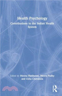 Health Psychology：Contributions to the Indian Health System