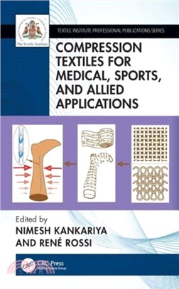 Compression Textiles for Medical, Sports, and Allied Applications